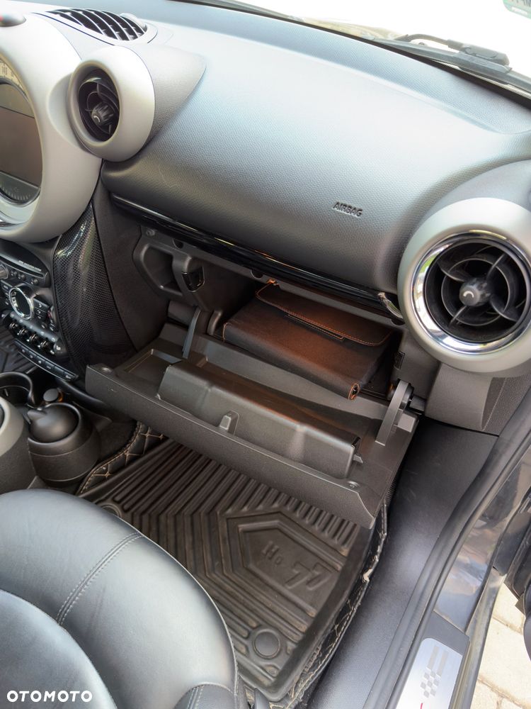 MINI Cooper S - 33