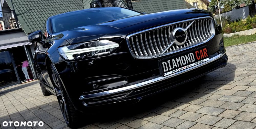 Volvo S90 B4 B Inscription - 5
