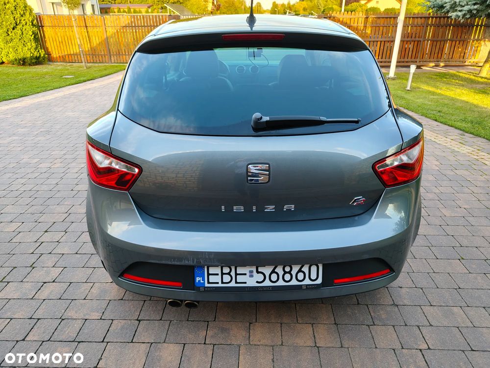 Seat Ibiza - 9