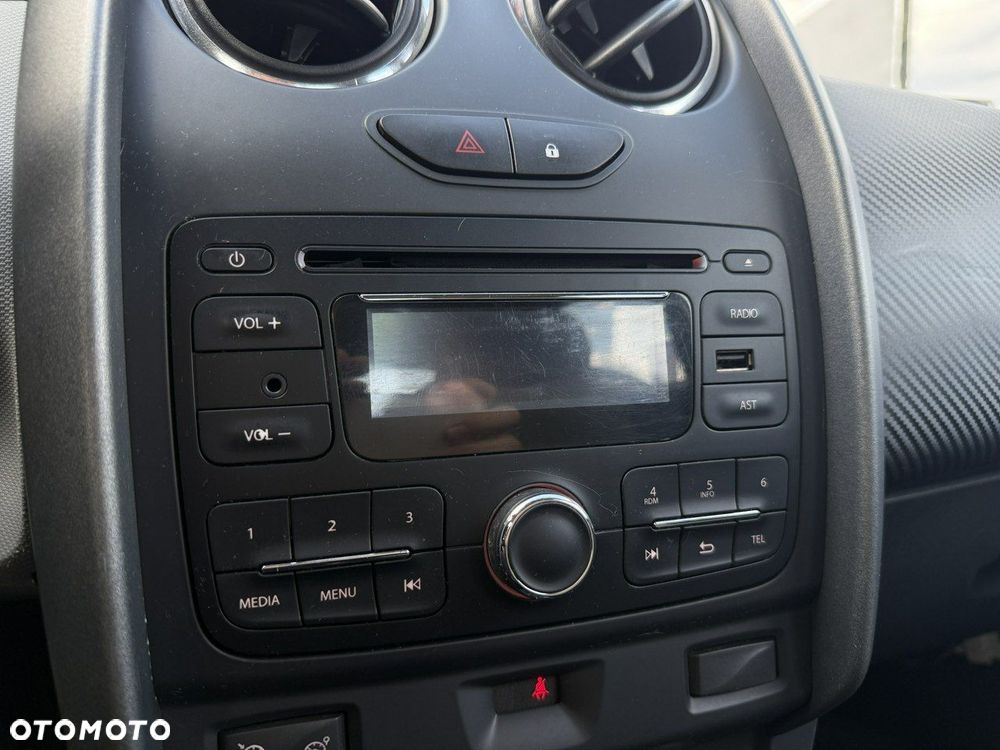 Dacia Duster 1.6 Ambiance - 21
