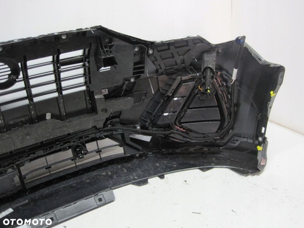 ZDERZAK AUDI Q3 83A S-LINE 4 PDC 24R XENON PRZÓD PRZEDNI - 11