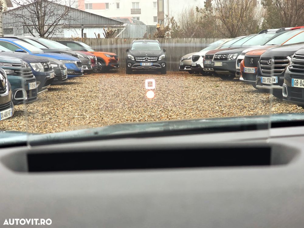 Citroën C4 PureTech 130 Stop&Start EAT8 PLUS - 26