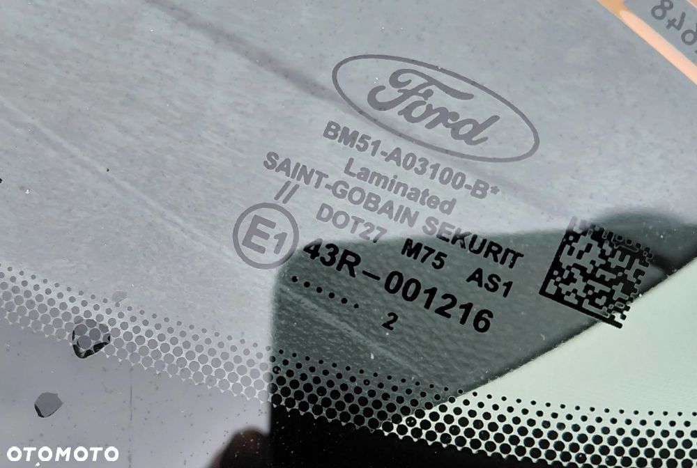 Ford Focus 1.6 TI-VCT Trend - 19