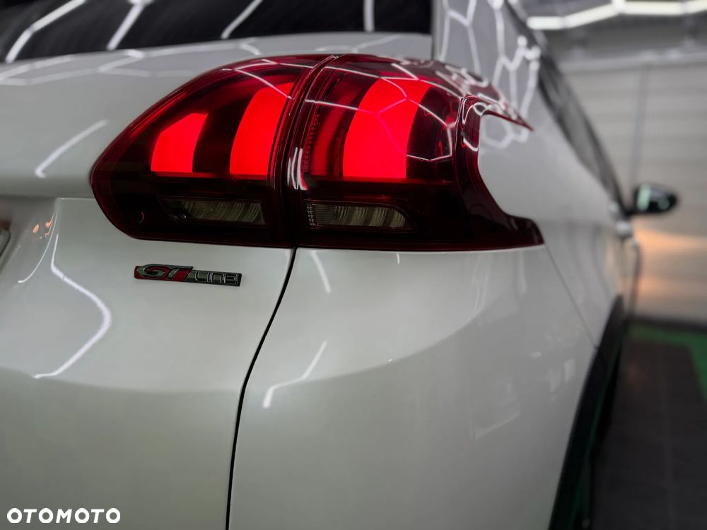 Peugeot 2008 PureTech 130 Stop&Start GT-Line Edition - 29