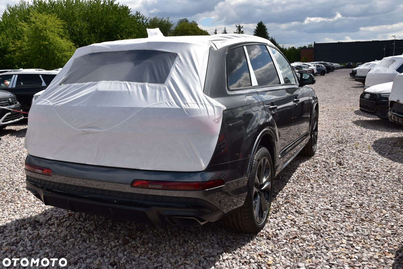 Audi Q7 - 5