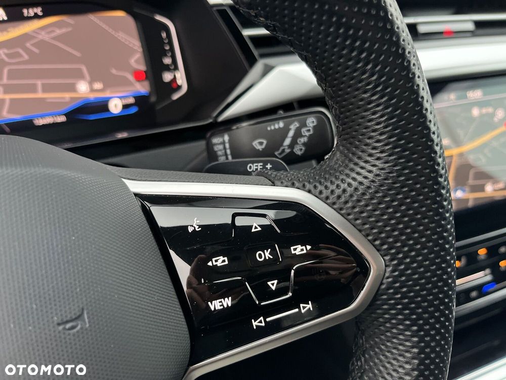 Volkswagen Arteon Shooting Brake - 25