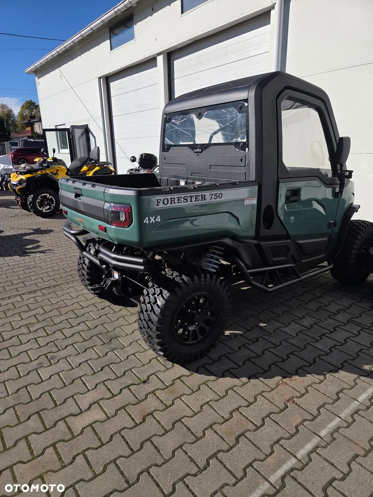 HISUN Freelander - 11