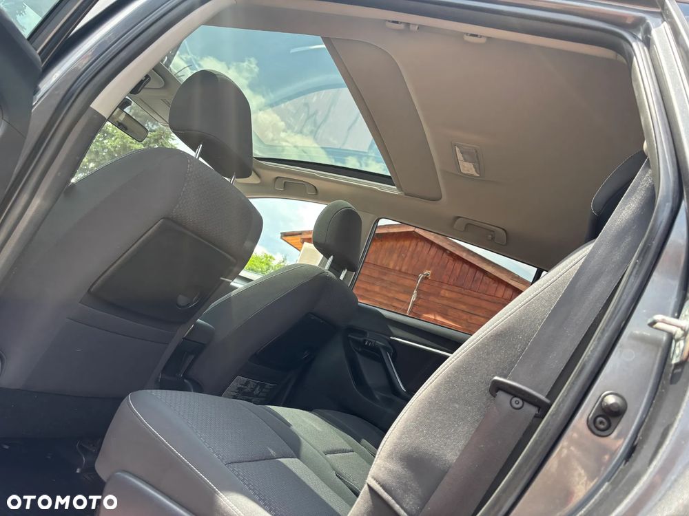 Toyota Verso 1.8 Multidrive Edition - 17