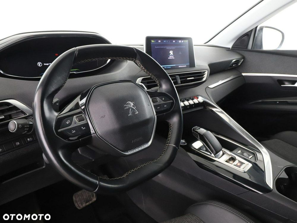 Peugeot 3008 225 e-EAT8 Allure - 15