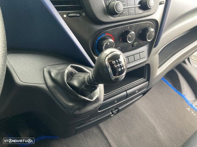 Iveco Daily 2.3 m-jet IVA DEDUTIVEL - 21