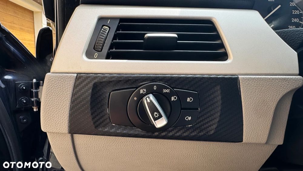 BMW Seria 3 - 20