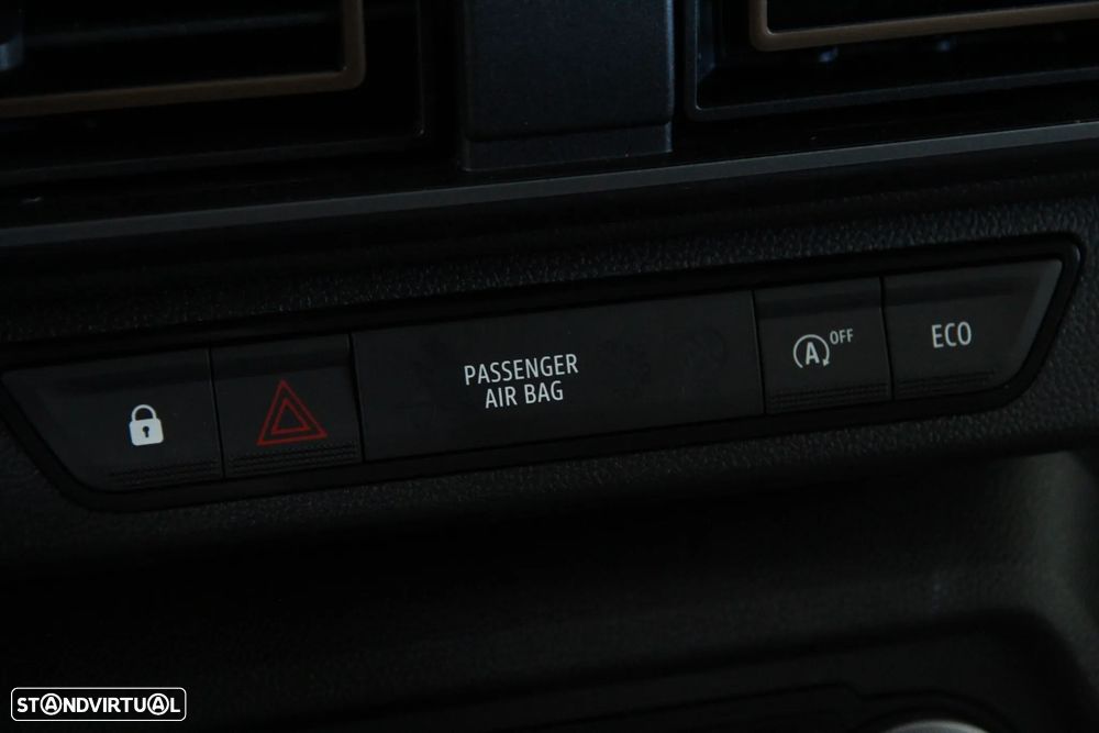 Dacia Jogger 1.0 ECO-G Extreme 7L Bi-Fuel - 25