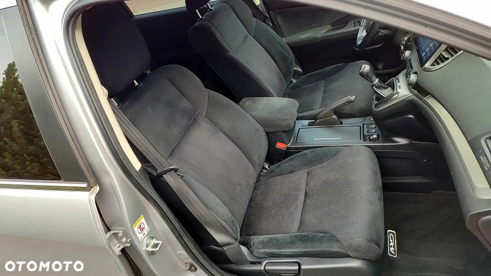 Honda CR-V 1.6i DTEC 2WD Elegance - 32