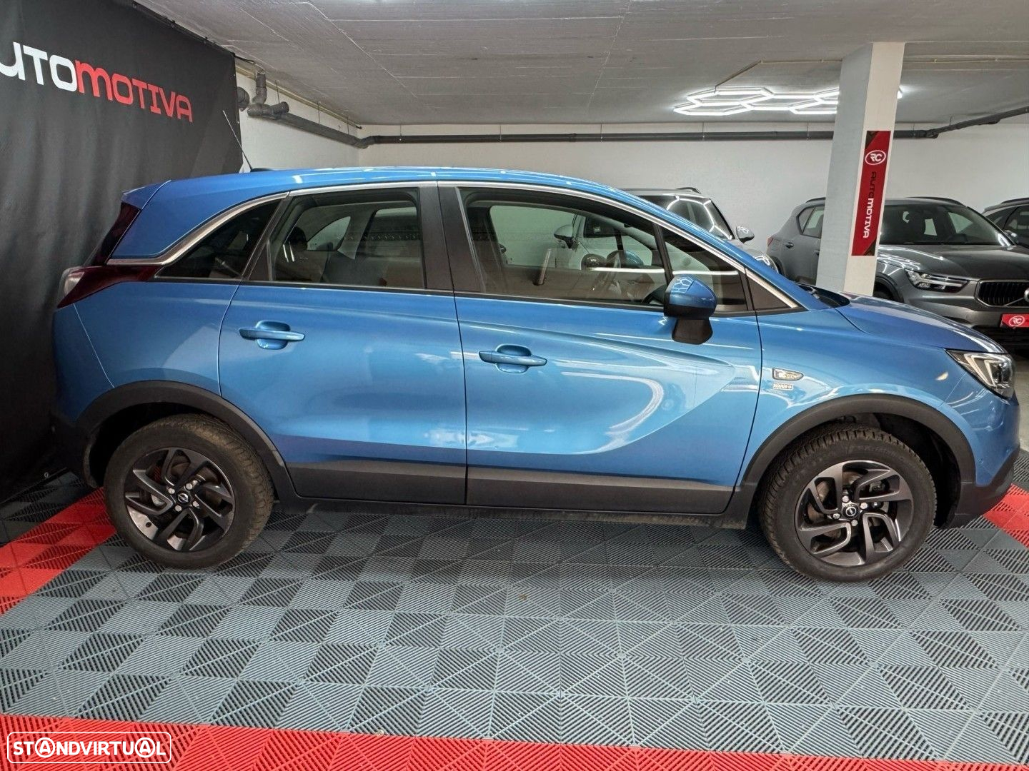 Opel Crossland X 1.2 T Edition - 5