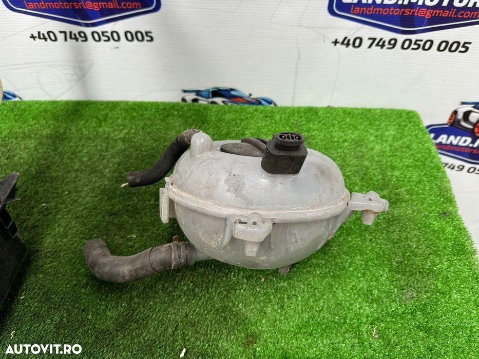 vas de expansiune vw volkswagen golf 7 1.4 benzina 2012-2020 - 2