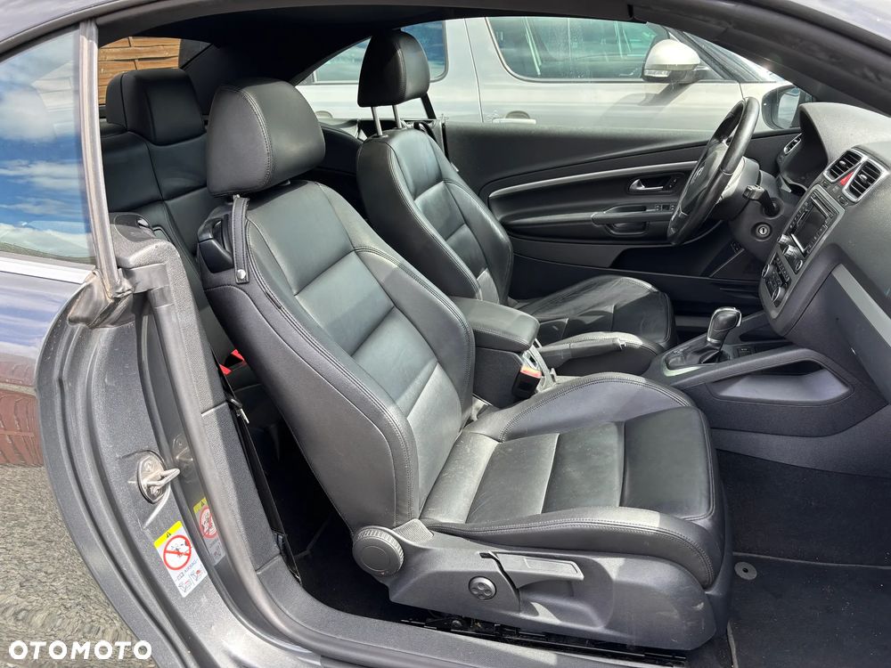 Volkswagen Eos 2.0 TDI DPF DSG Exclusive - 22