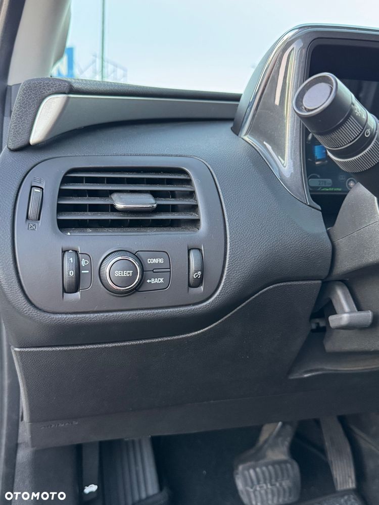 Opel Ampera Standard - 24
