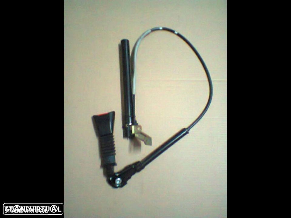 pré tensor direito opel corsa b 1993-2000 - 1