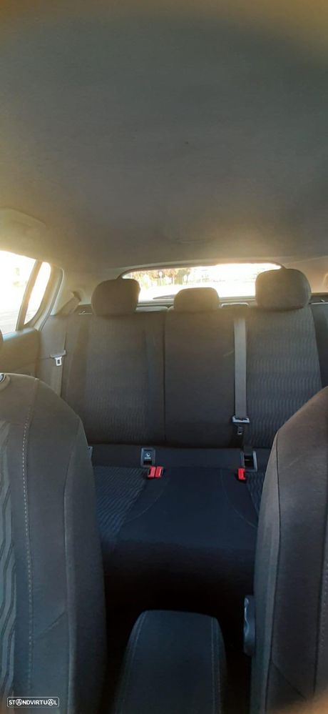 Peugeot 308 e-HDi FAP 115 Stop&Start Active - 7