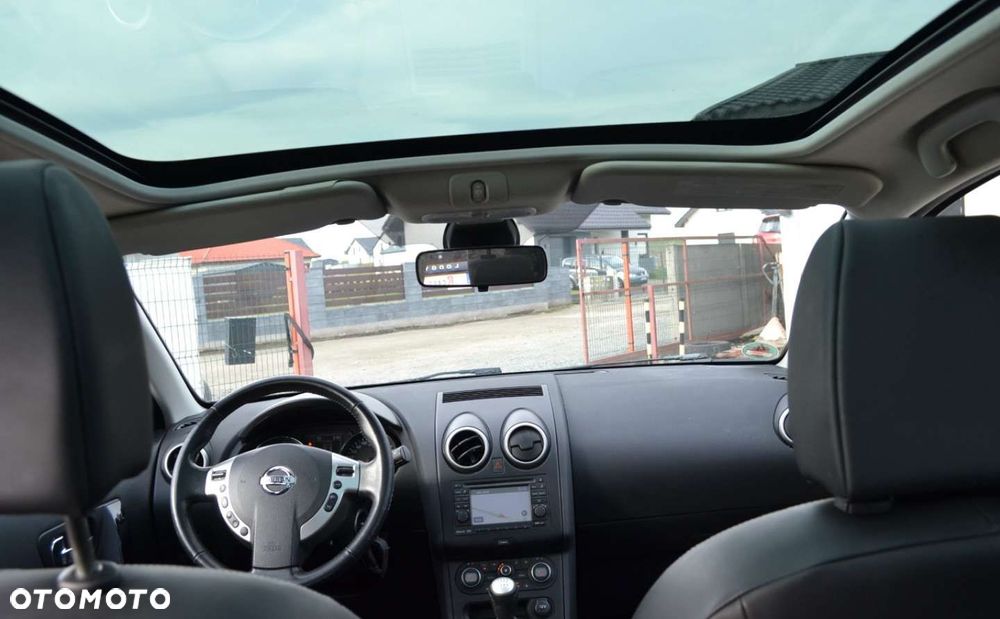 Nissan Qashqai+2 2.0 Tekna - 32