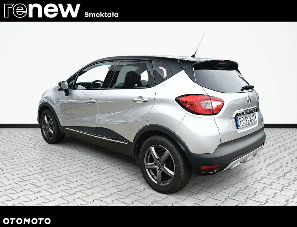 Renault Captur 0.9 Energy TCe Intens - 7