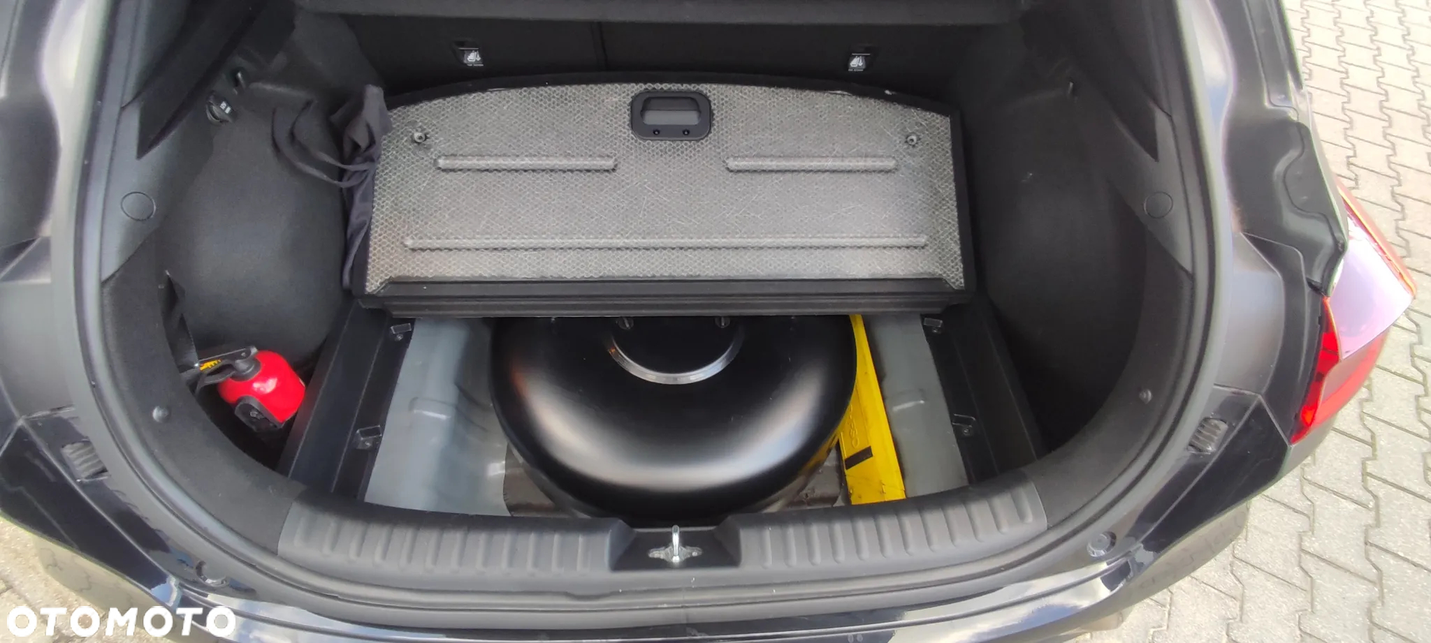 Kia XCeed 1.0 T-GDI L Business Line - 17