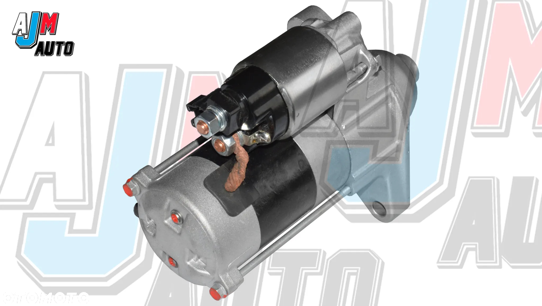 Rozrusznik 28100-21030 1.3 1.5 1.3 VVTi Toyota Yaris P1 Yaris Verso P2 - 4