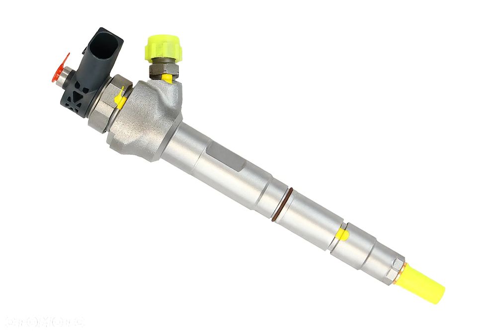 WTRYSK wtryskiwacz 0445110469 VW AUDI 2.0 TDI - 3
