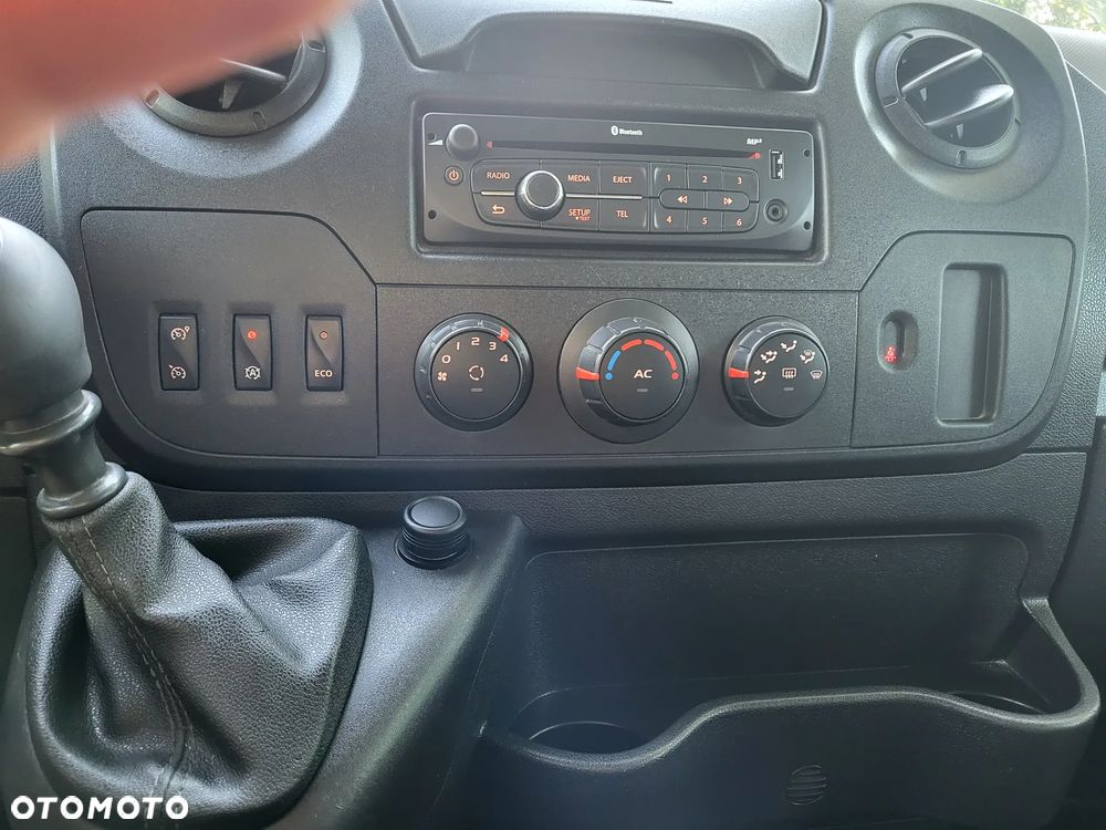 Renault Master - 14