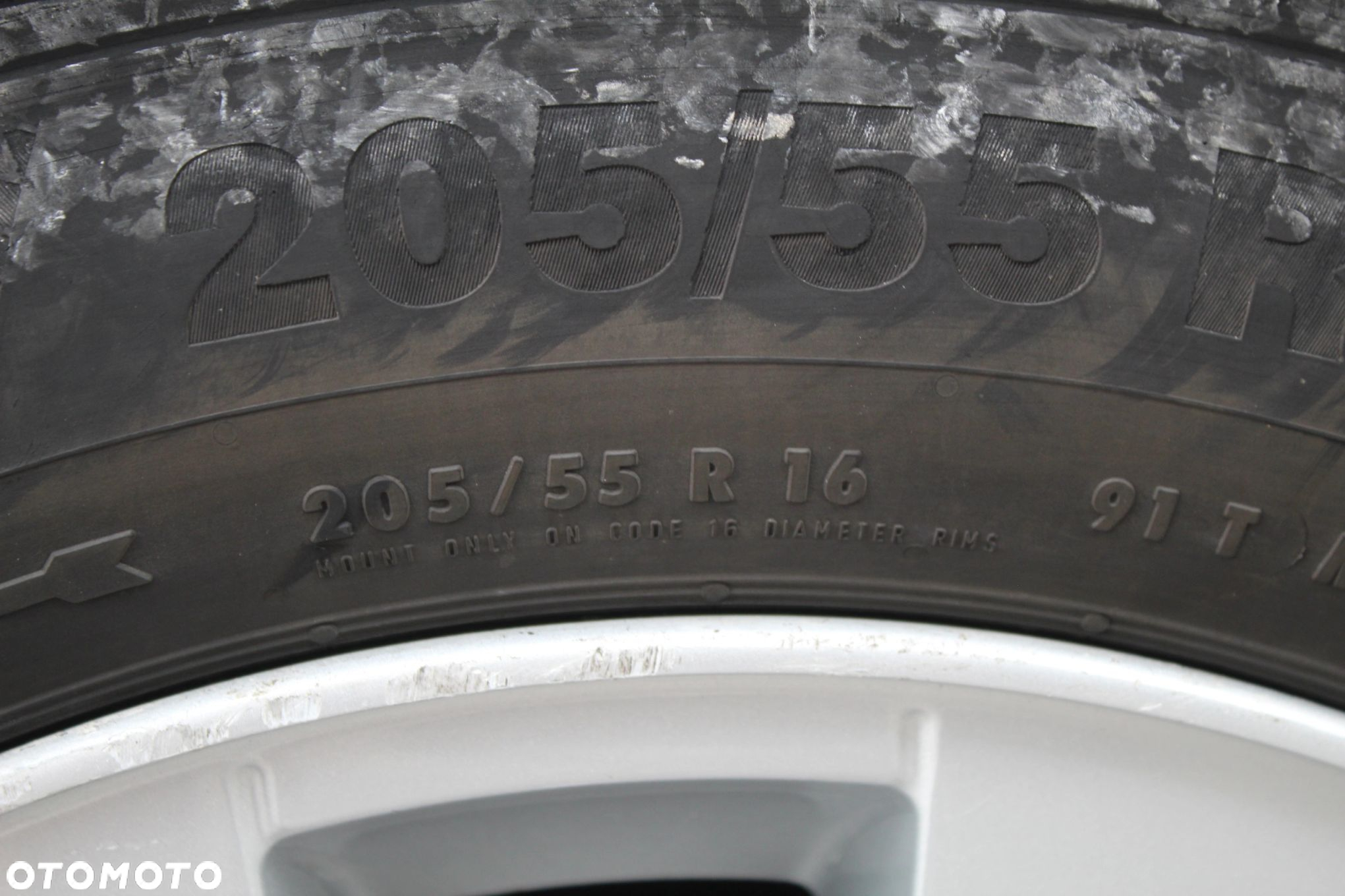 FELGI ALUMINIOWE 16'' BMW STYLING 229 7x16'' 5x120 ET 44 - 3