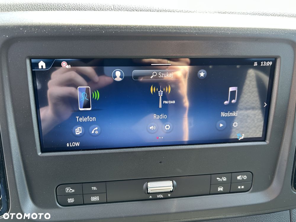 Mercedes-Benz Vito - 17