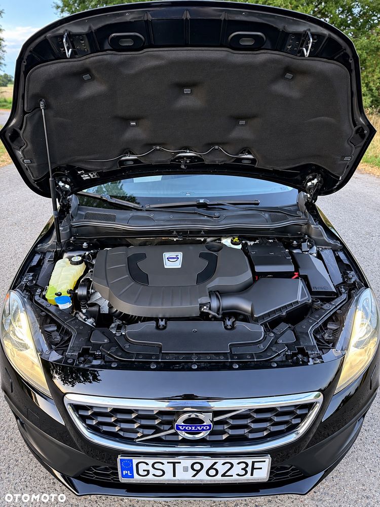 Volvo V40 D3 Summum - 32