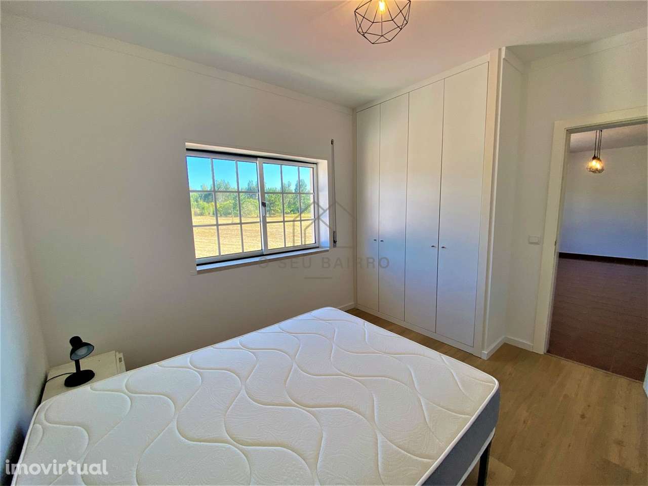 Apartamento T1 com garagem - Grande imagem: 5/10