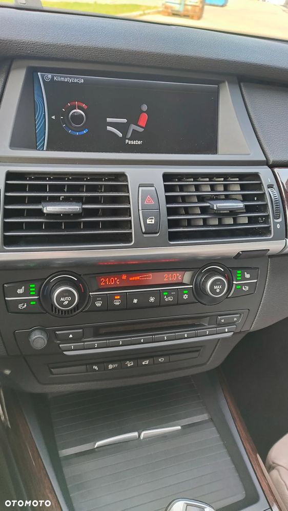 BMW X5 4.0d xDrive - 23