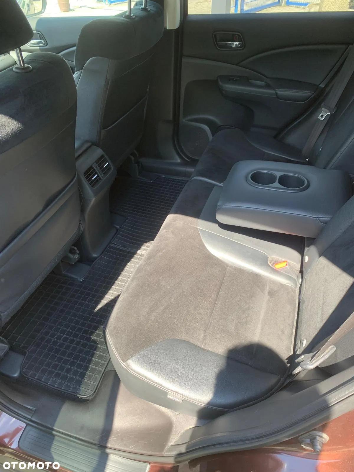 Honda CR-V 2.0 Lifestyle - 10