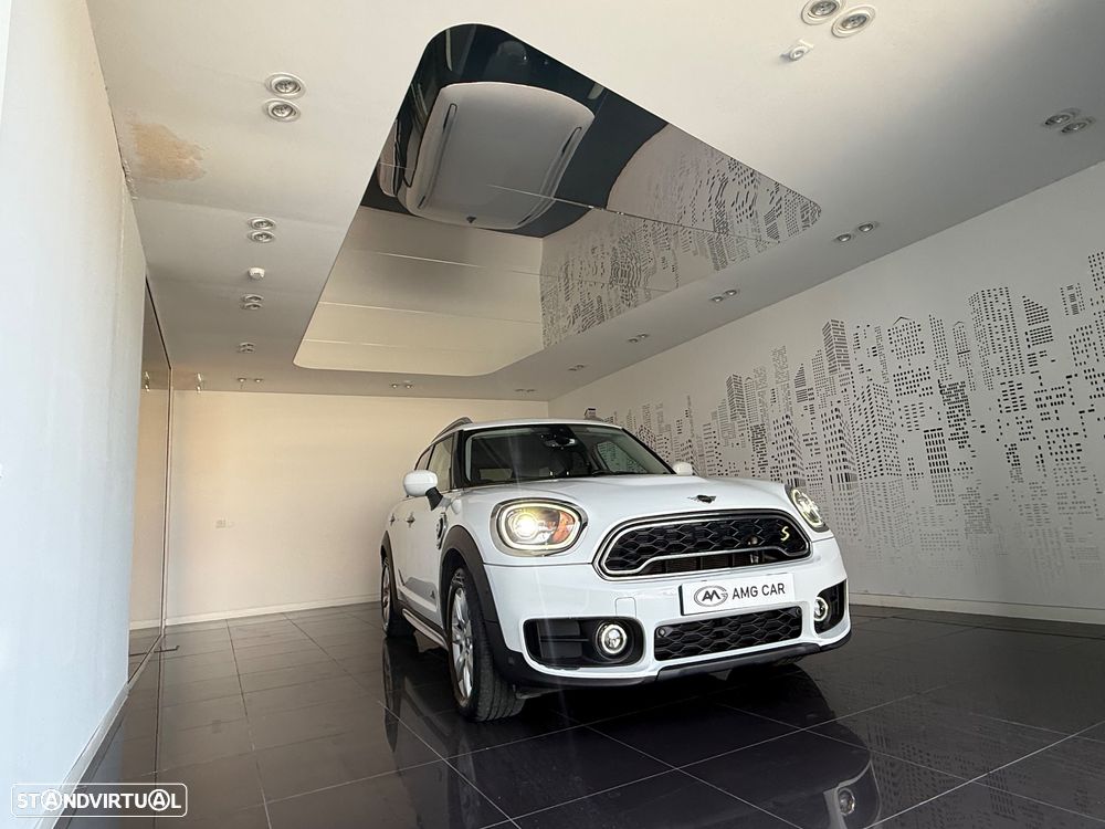 MINI Countryman - 11