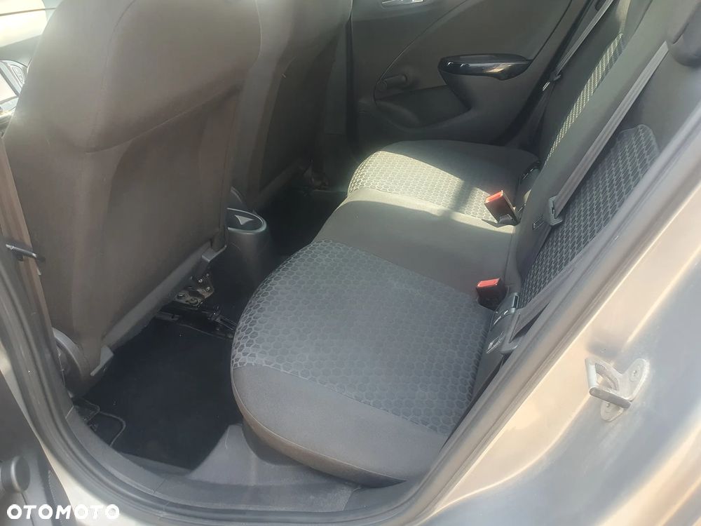 Opel Corsa 1.4 16V Color Edition - 7