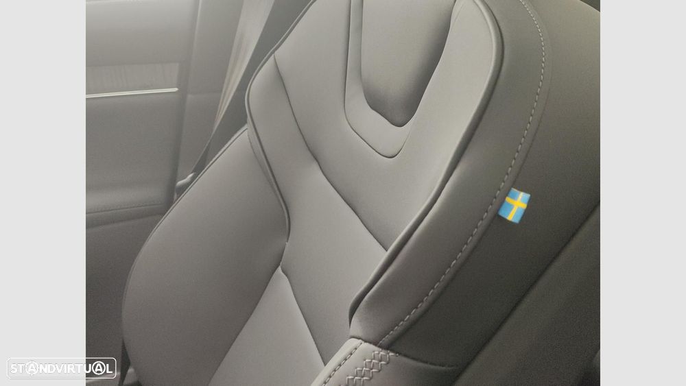 Volvo EX90 104 kWh Single Motor Core - 22