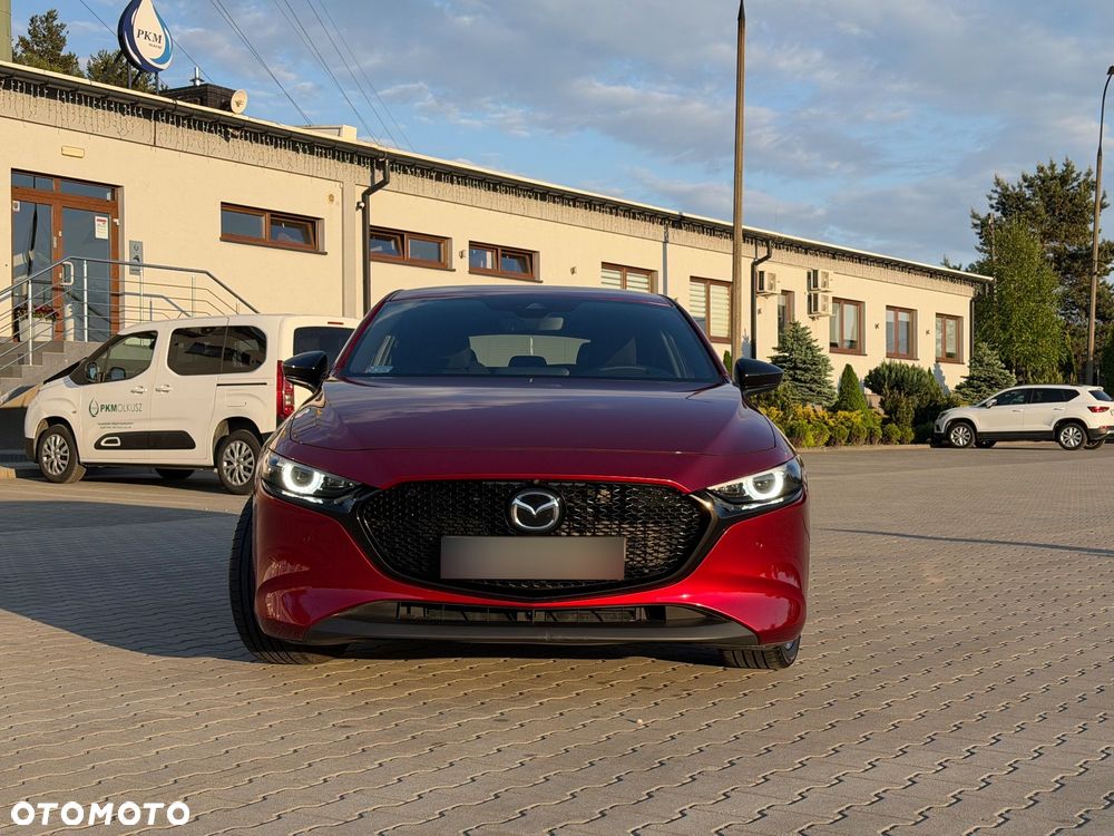 Mazda 3 2.0 mHEV Hikari - 2