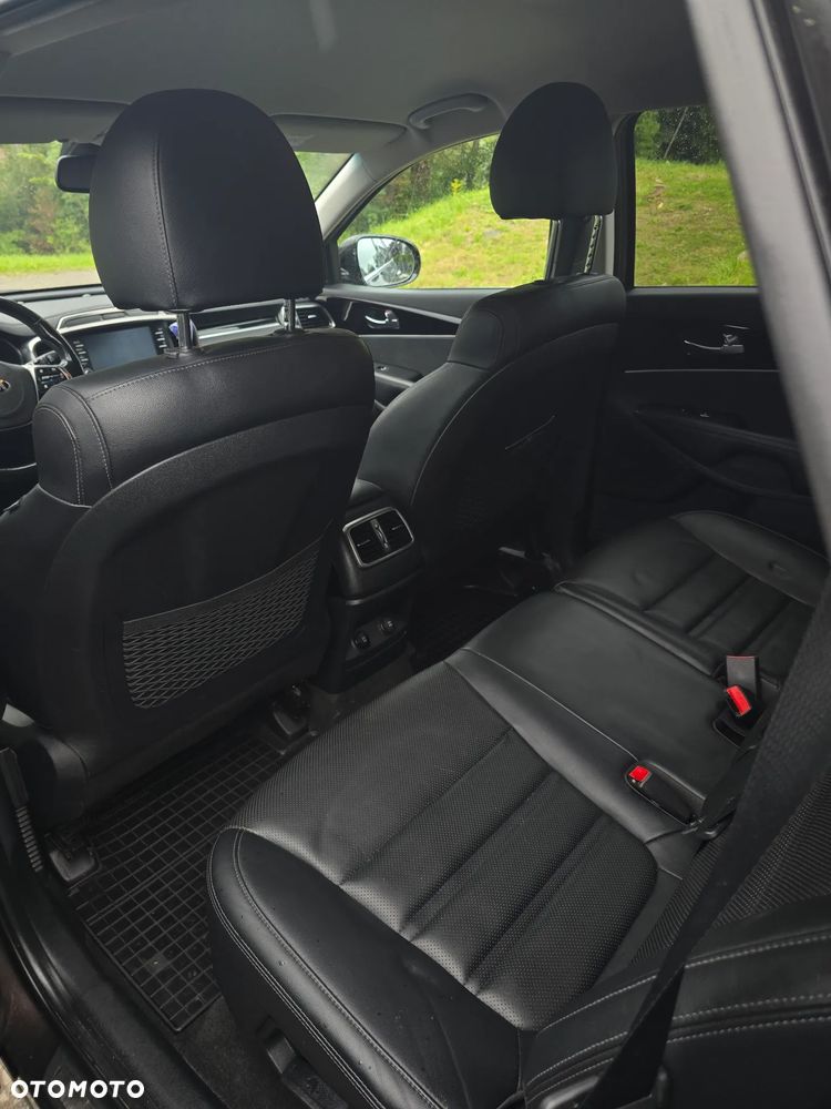Kia Sorento 2.0 CRDI L - 17