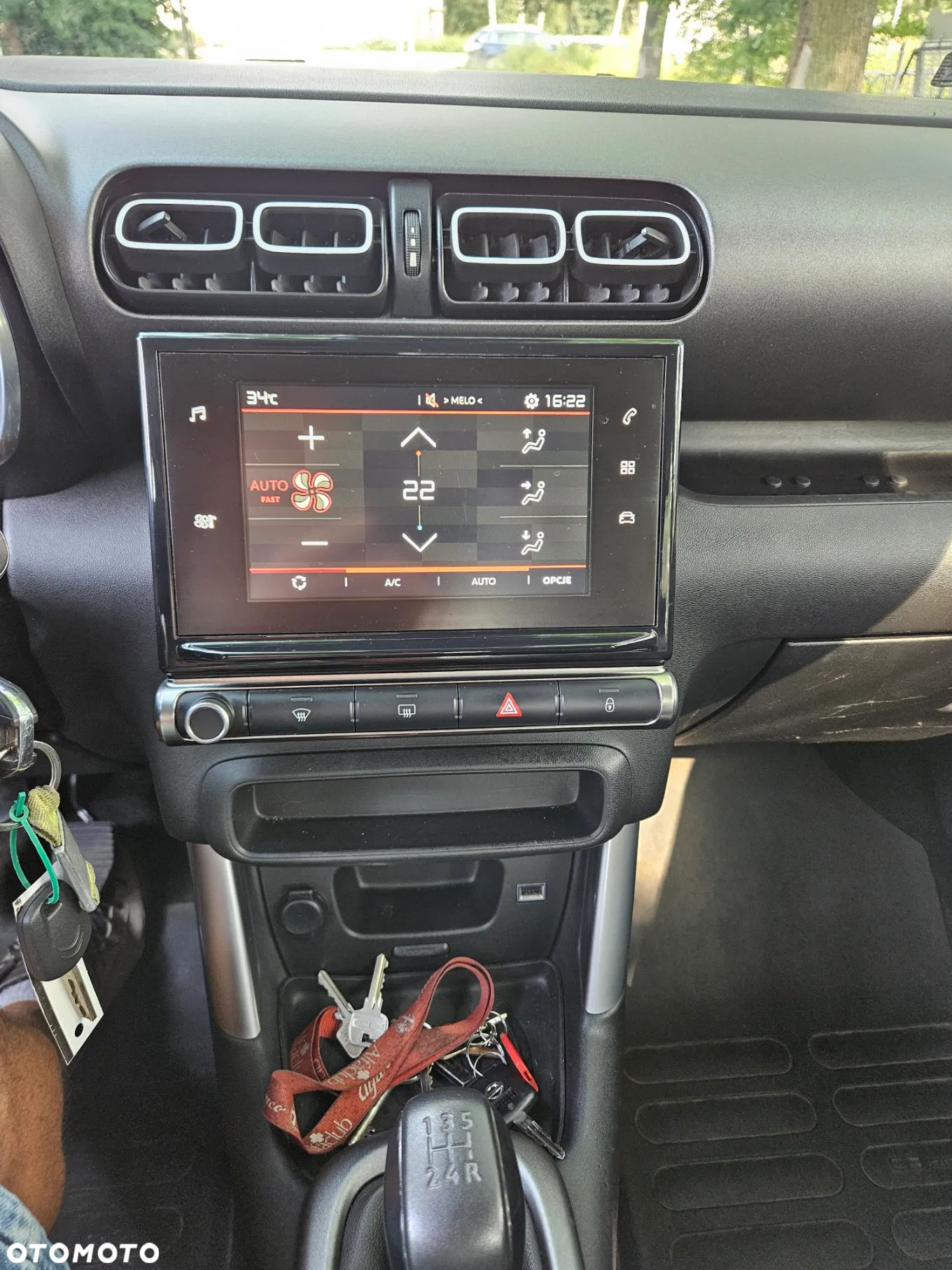 Citroën C3 Aircross - 14