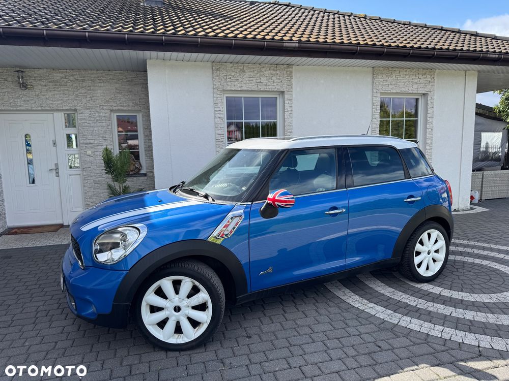 MINI Countryman - 10