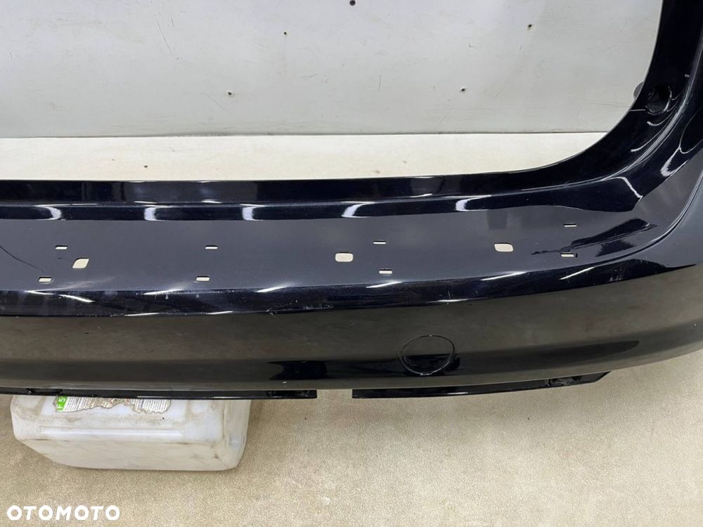 Zderzak tylny Ford C-Max Cmax Mk2 II 2 10-19r. tył 1043121 zamiennik - 7