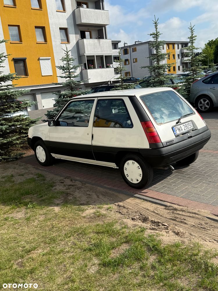 Renault 5 1.4 - 3