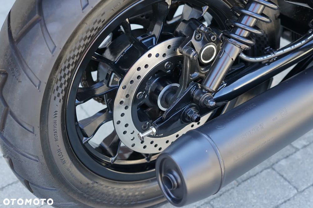 Hyosung GV - 8