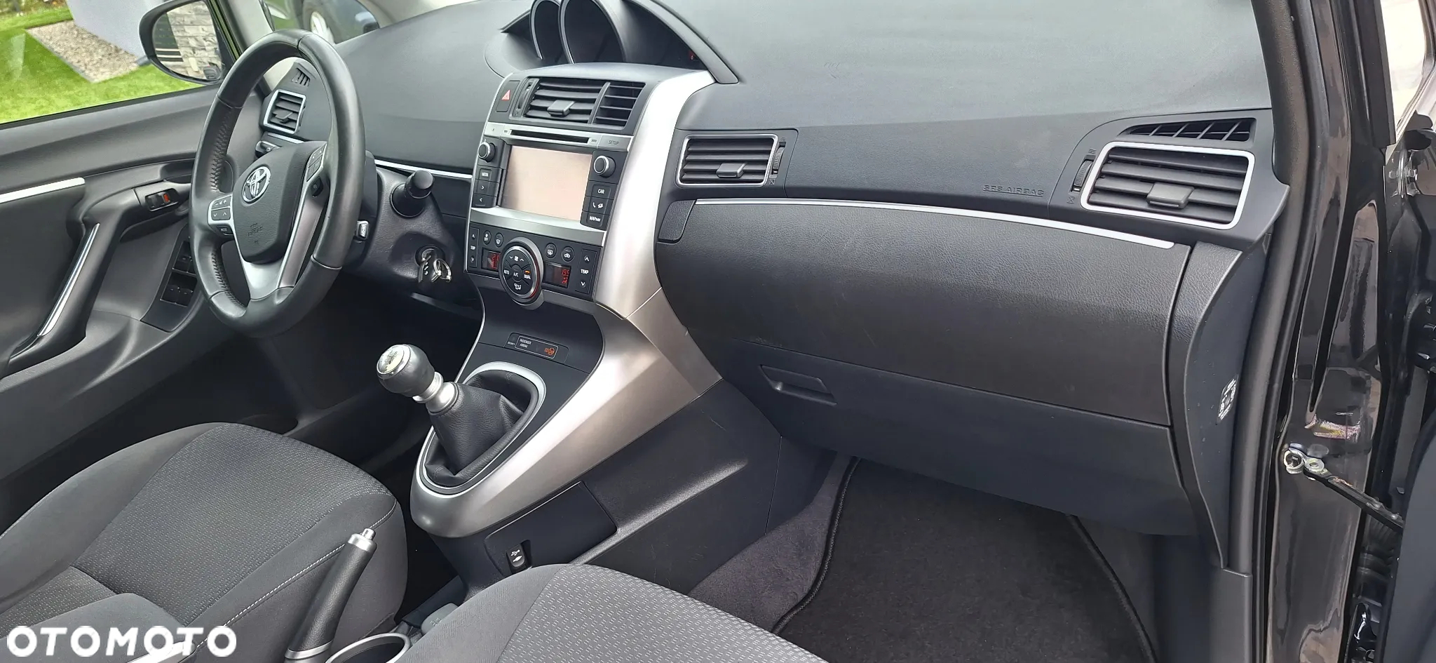 Toyota Verso - 15