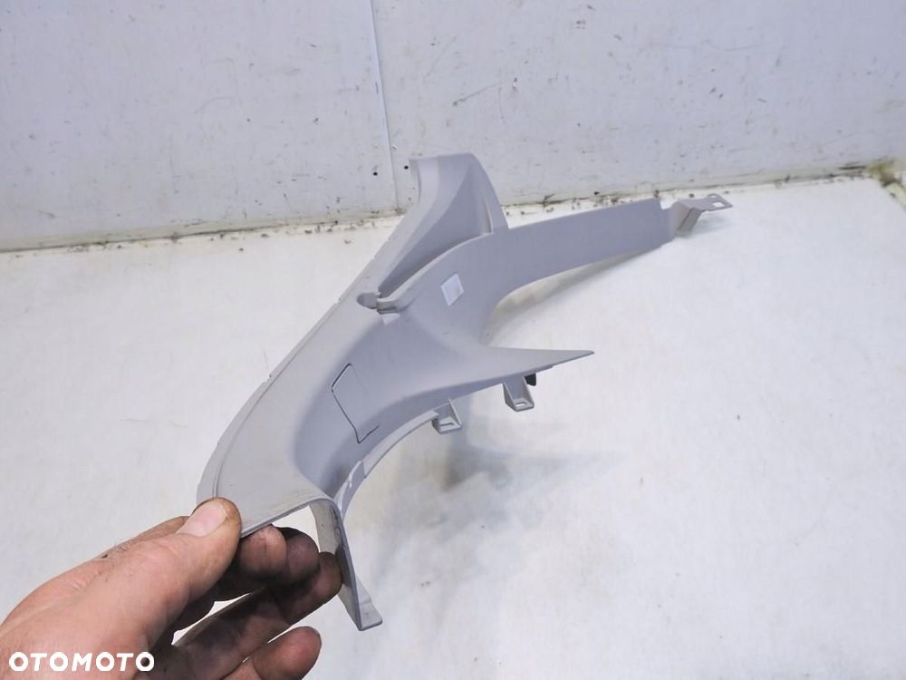 OSŁONA SŁUPKA D LEWA BMW 3 E91 7160677 - 2