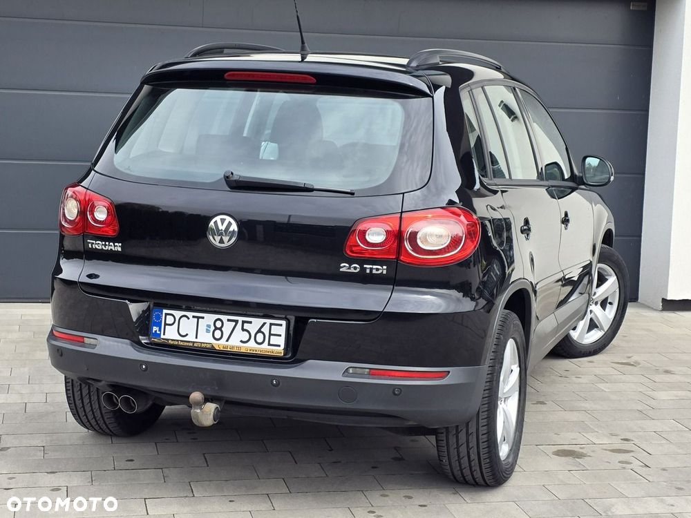 Volkswagen Tiguan - 26