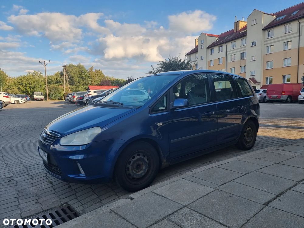 Ford Focus C-Max - 27