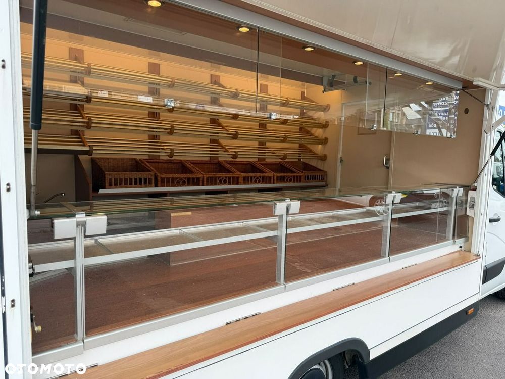 Renault Master - 5
